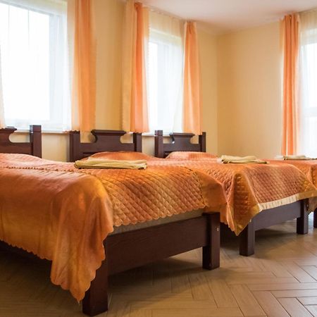 Greta Hotel Druskininkai Room photo