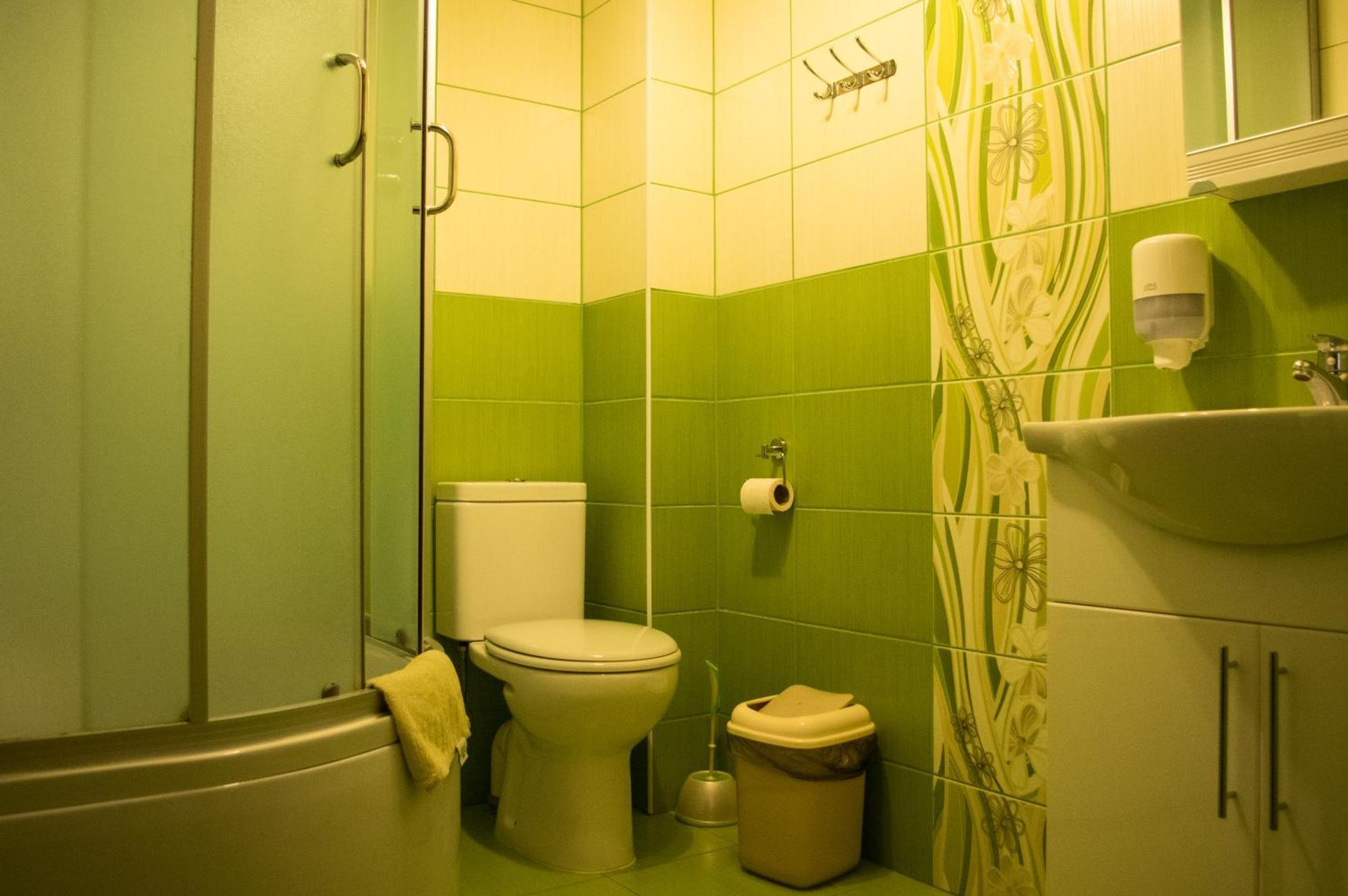 Greta Hotel Druskininkai Room photo