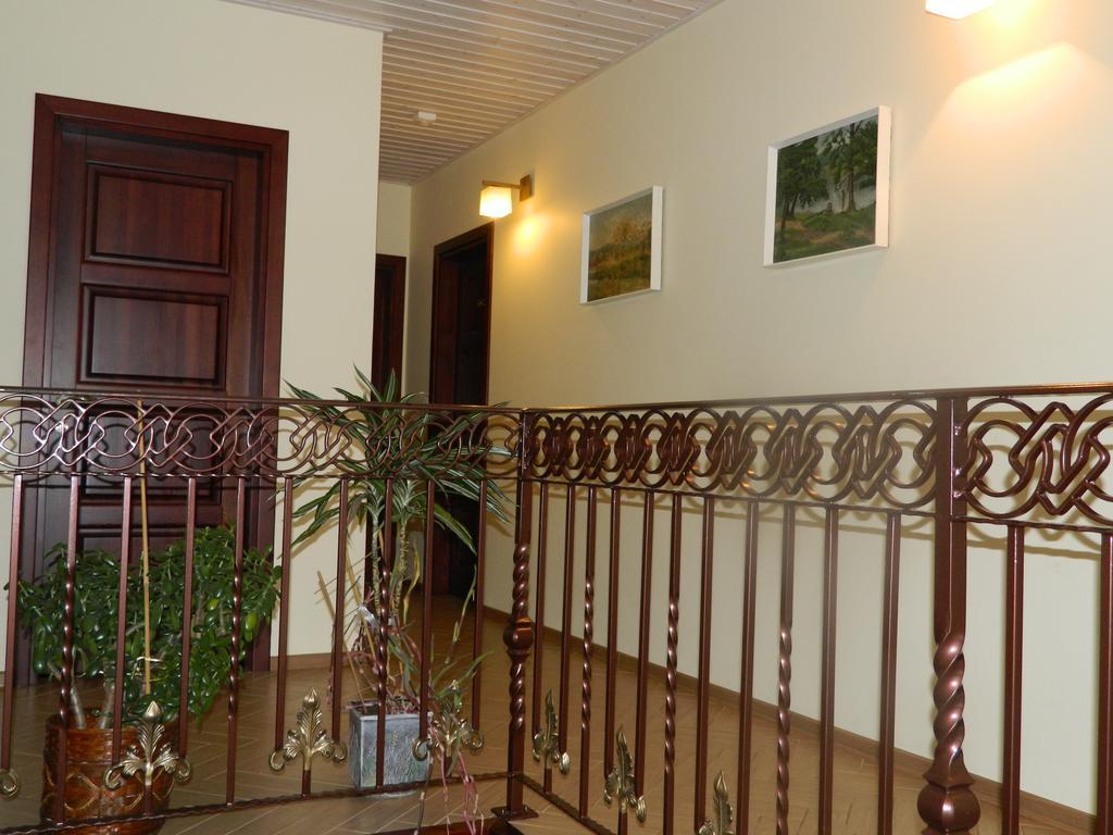 Greta Hotel Druskininkai Exterior photo
