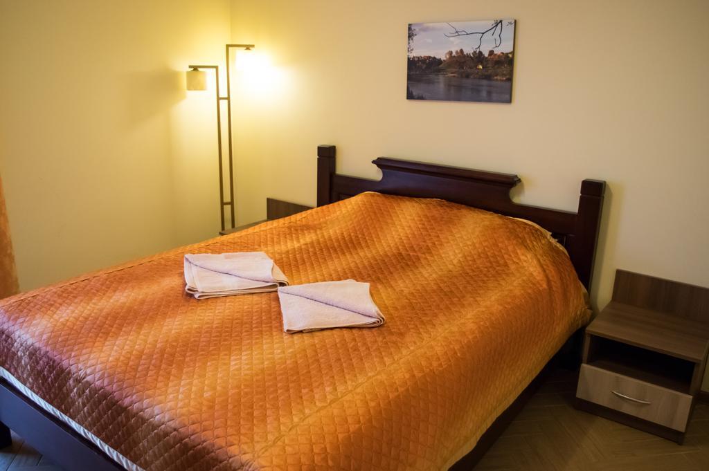 Greta Hotel Druskininkai Room photo