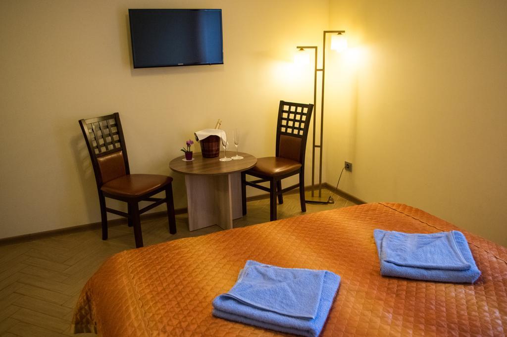Greta Hotel Druskininkai Room photo